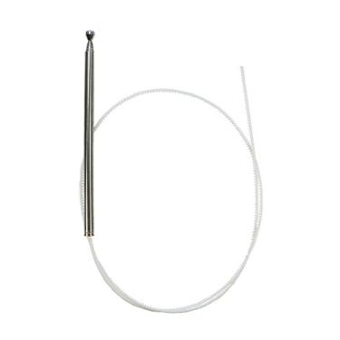 Imagem de AntennaMastsRus - Mastro de antena elétrica é compatível com Mazda Miata MX-5 (1998-2005) - Número de peça B05A66A30