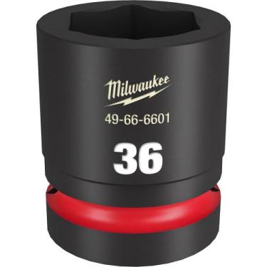 Imagem de Soquete impacto enc. 1" x 36mm 49-66-6601 milwaukee