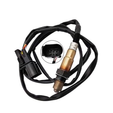 Imagem de Sonda Lambda Pré-Catalisador VW Golf IV 2.0 2002-2007 Gasolina