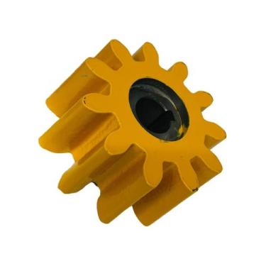 Imagem de Pião Peão Betoneira Profissional 400l CSM 11 Dentes