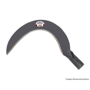 Imagem de Foice Ramada Ronca Fechada S/C 0906 - SIMETALL