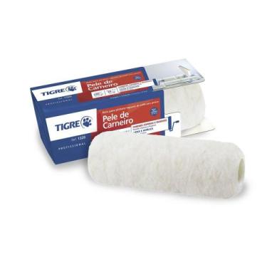 Imagem de Rolo La Pele Carn Tigre 1320 23Cm S/C - P.TIGRE
