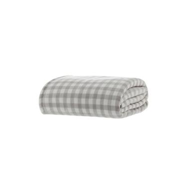 Imagem de Cobertor Blanket Estampado Toque De Seda - King - Vicky Fend