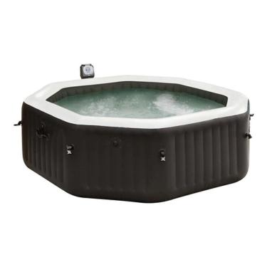 Imagem de Piscina Spa Inflável Hidromassagem 6 Pessoas 127v - Intex