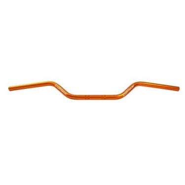 Imagem de Guidão Esportivo 22mm Off Racer Universal, Laranja