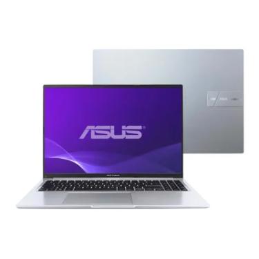 Imagem de Notebook Asus Vivobook 15 Amd Ryzen 7 7730u, 16gb Ram, 1TB Nvme, Tela 15,6" Fhd, WINDOWS 11