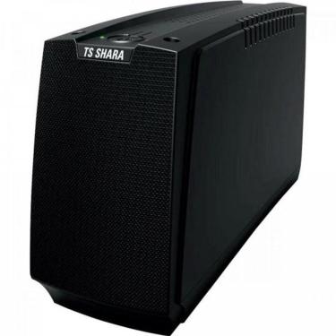 Imagem de Nobreak Ts Shara Ups Compact 800va 7ah Bivolt