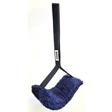 Imagem de Alça Fuzzy Para Pilates - Cadilac - Reformer - Yoga - 01 Par - ESSEM