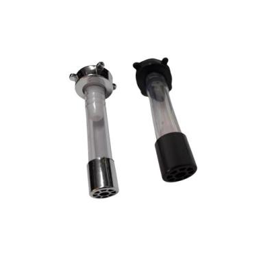 Imagem de Bico Arejador Para Torneira de Tanque e Jardim Chega de Molhaceira - V