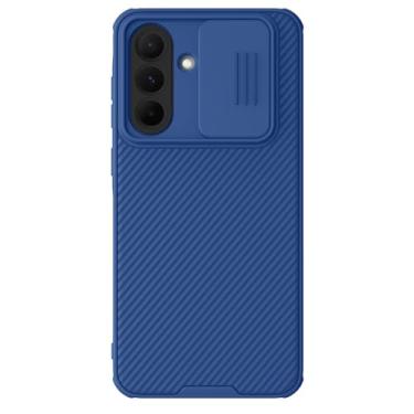Imagem de Capa Nillkin CamShield Pro para Samsung Galaxy A56/A36, Proteção para Câmera (Azul)