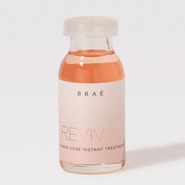 Imagem de Ampola de Tratamento Capilar Braé Revival Power Dose 13ml