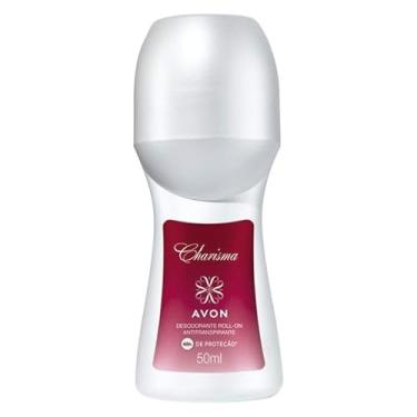 Imagem de AVON CHARISMA DESODORANTE ANTITRANSPIRANTE ROLL ON 50ML