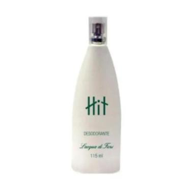 Imagem de Desodorante Feminino HIT 115ml Lacqua Di Fiori DF