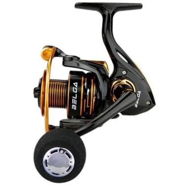 Imagem de Molinete Albatroz Belga 30 Drag 5Kg