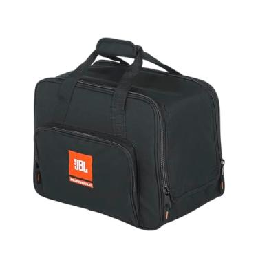 Imagem de JBL Bolsa compacta portátil para alto-falante PA (JBL-EONONECOMPACT-Bag))