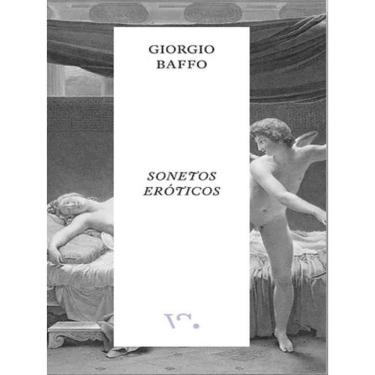 Imagem de Sonetos Eróticos