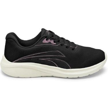 Imagem de Tenis Kolosh Byte Ref E0425-1 Preto 039