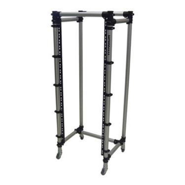 Imagem de Rack Torre Periferico Titanium Rt150 P/ 22 Perifericos 19