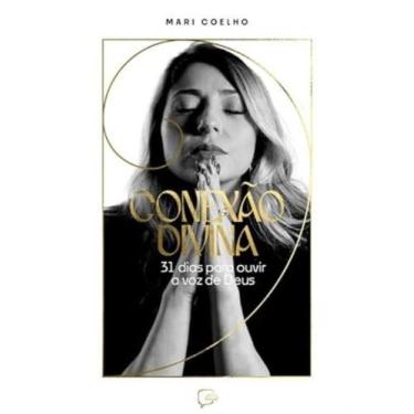 Imagem de Conexao Divina - PALAVRAS DOS CEUS, 3