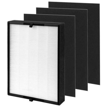 Imagem de Filtro de reposição Pulluty 45i para Breathesmart Flex Bh400