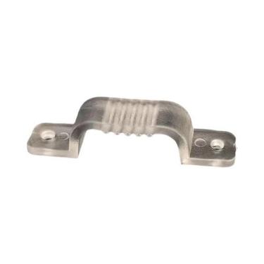 Imagem de Presilhas De Fixação Para Fita LED Neon, Acessórios De Conector De 6mm