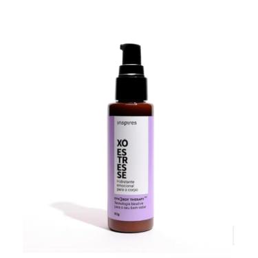 Imagem de Creme Corporal Anti-Estresse Xô Estresse 60g – Relaxamento e Alívio da Tensão Inspires