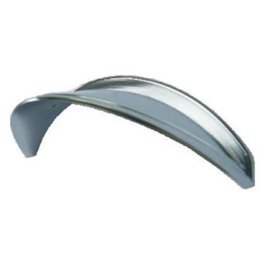 Imagem de Pestana do Farol do Fusca 73/ Cromada - Shekparts