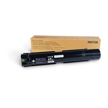 Imagem de TONER PRETO XEROX C7120 C7125 C7130 31,3K