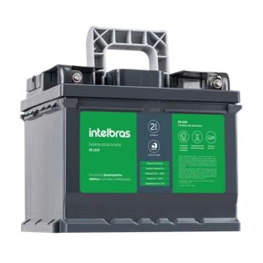 Imagem de Bateria Elétrica Estácionária Pb-acido 12v 26ah Eb 1226