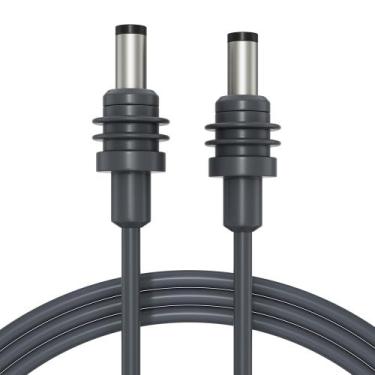 Imagem de Cabo de carregamento de energia EAZUSE Starlink Mini 2m à prova d'água