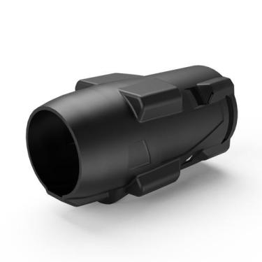 Imagem de Capa protetora para chave de impacto de alto torque M18 FUEL 18V 1/2 p