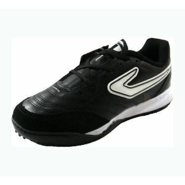 Imagem de Chuteira Maestro 5 Society Club pto/vrm - Topper