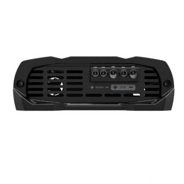 Imagem de Amplificador Digital Stetsom Db500 500w 1 Canal 4 Ohms