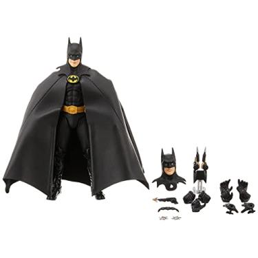 Imagem de TAMASHII NATIONS - Batman - Batman (1989), Bandai Spirits S.H.Figuarts Action Figure