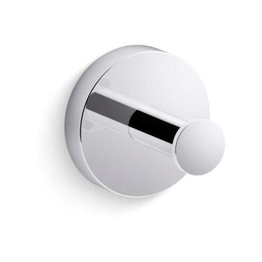 Imagem de Cabide Elate Cromado Kohler 27290br-cp - Kohler Brasil