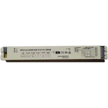 Imagem de Reatores Eletrônicos De Yz-214eaa Yz-314eaa Yz-414eaa T5-e 14wx2 14wx3 14wx4 Para A Lâmpada Fluorescente Da Lâmpada De Propaganda Do Aquário, Yz-214eaa