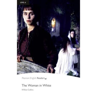 Imagem de Penguin readers 6: The Woman In White Book and MP3 Pack