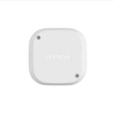 Imagem de Caixa de passagem para CFTV VBOX 1100 - Intelbras