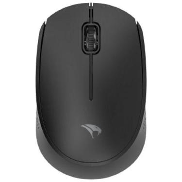 Imagem de Mouse sem Fio Creative Blister - VO202 Preto - Viper PRO Office