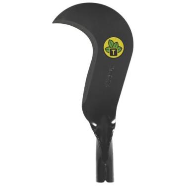 Imagem de Foice Curva Tramontina em Aço sem Cabo