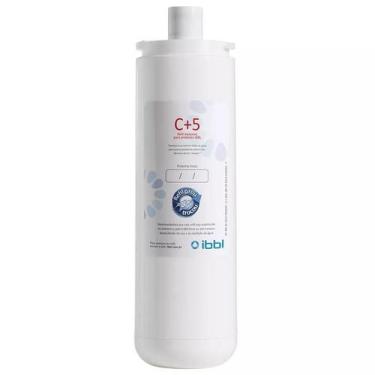 Imagem de Refil C5 para purificadores IBBL, Bivolt automático, C+5