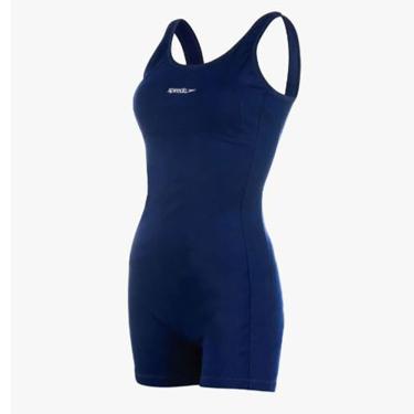 Imagem de Maio Macaquinho Speedo Basic Acquaplus Feminino