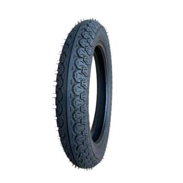 Imagem de Pneu Moto 80/100-14 Traseiro Biz Pop 110i Elite 125 - BK Tyres