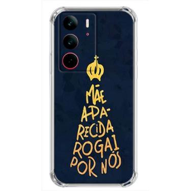 Imagem de Capa Capinha De Celular Compatível com Realme C75 Personalizada - Tudo