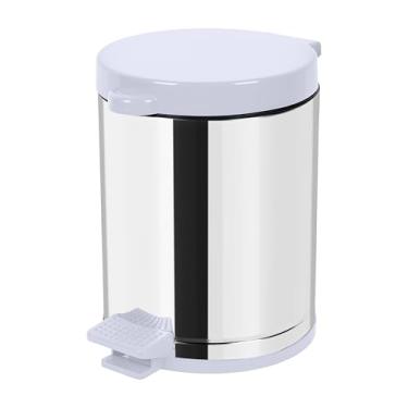 Imagem de Lixeira com Pedal 15L