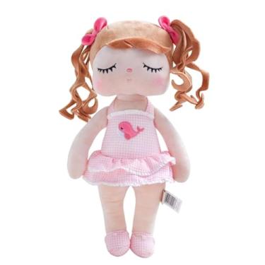 Imagem de Metoo Boneca Angela Candy Color