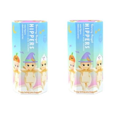 Imagem de Série Dreaming Sonny Angel Hippers Caixa Surpresa Mini Figuras De Anim