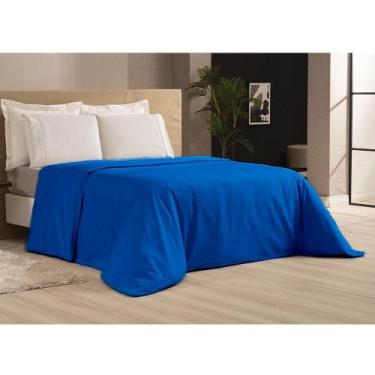 Imagem de Capa de Edredom Casa Di Valle Solteiro 400 Fios Extra Macio Duvet, Roy