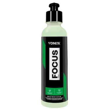 Imagem de Removedor De Marcas D`Água Para Vidros Focus 240Ml Vonixx