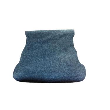 Imagem de carpete porta malas palio siena - gy, grafite